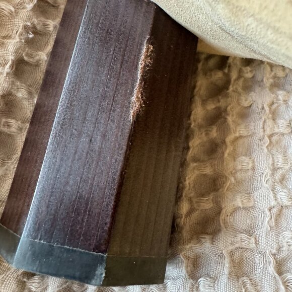 Donald Pliner Laila Round Toe Snake-Embossed boot - Picture 9 of 16